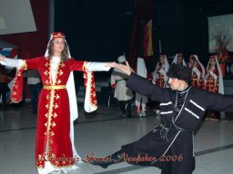 Karadeniz Gecesi Neufahrn 2006